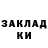 Codein напиток Lean (лин) Irina Hulkko